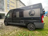 VANTourer 600 Fiat Ducato  - VANTourer Wohnwagen & Wohnmobile
