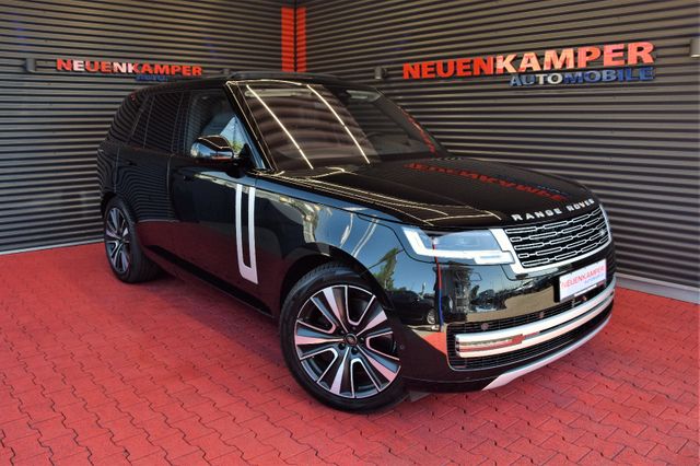 Land Rover Range Rover First Edition  Hybrid Pano
