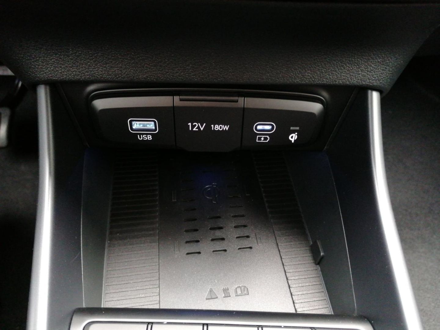 Hyundai i20 - Bild 21