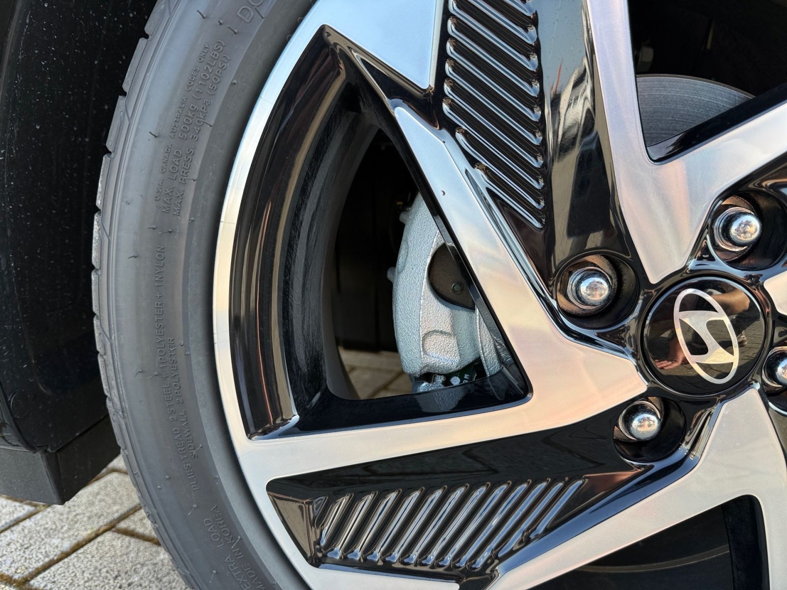 Fahrzeugabbildung Hyundai i10 1.2 Prime Navi Kamera