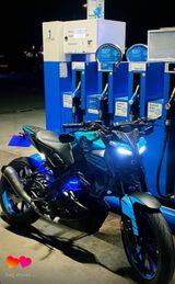 Yamaha MT 125  Motor revidiert auf 0 Km - Offers matching your search criteria