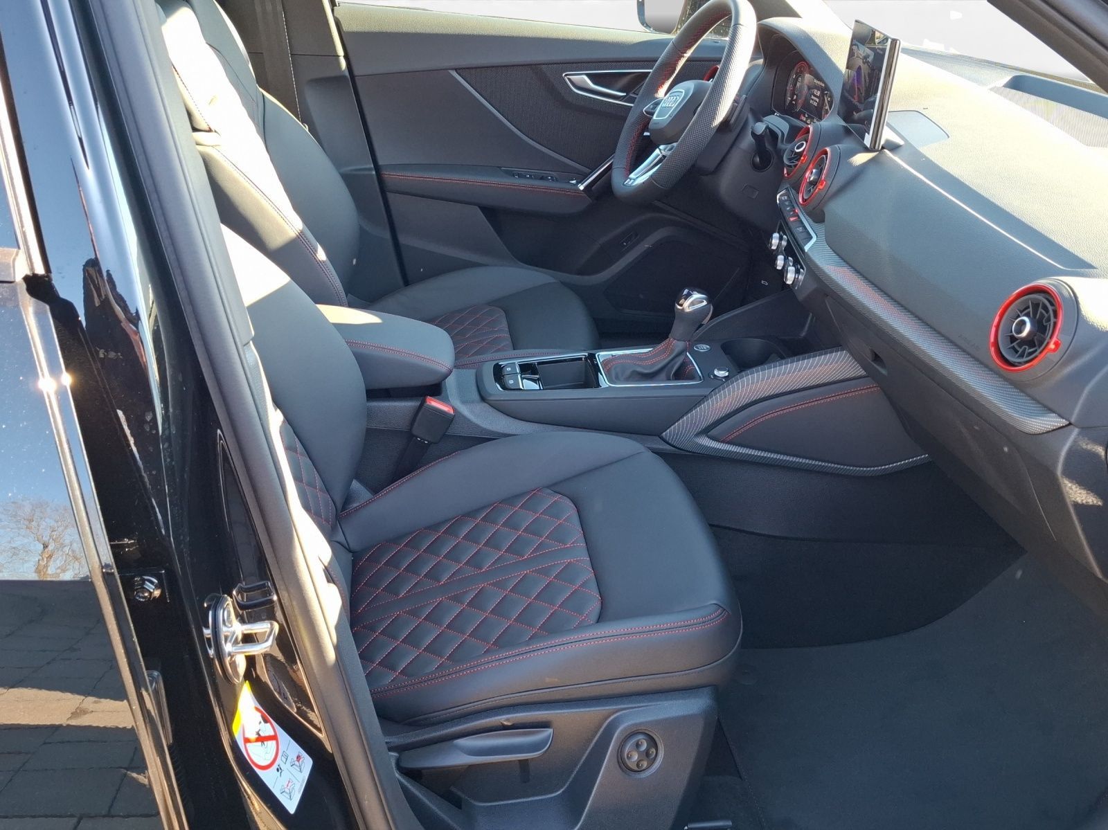 Audi Q2 - Bild 10