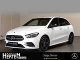 Mercedes-Benz B 250 e AMG+NIGHT+LED+R-KAMERA+KEYLESS+AHK+MBUX - Mercedes-Benz B 250 aus 2024