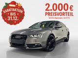 Audi A5 Sportback 2.0 TDI quattro +LED+STANDHZ+LEDER+ - Audi A5 in Leipzig