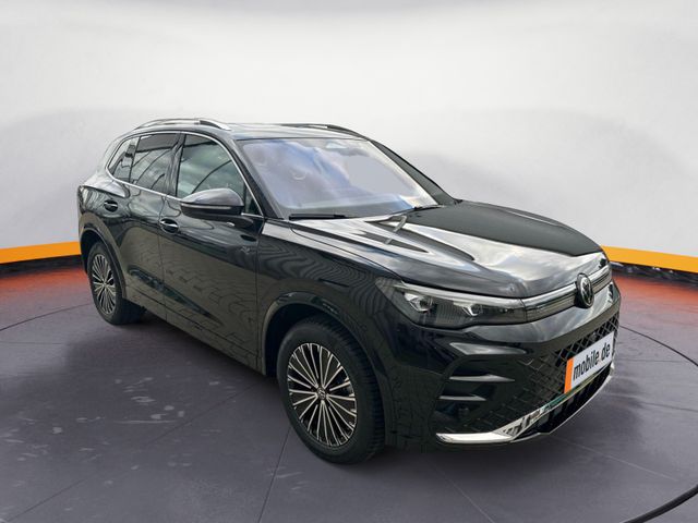 Volkswagen Tiguan R-Line 1.5 eTSI 150 PS DSG Pano, AHK, Win