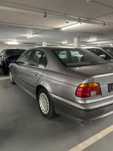 BMW 520i 520i - gebrauchte BMW 520 aus dem Jahr 1996