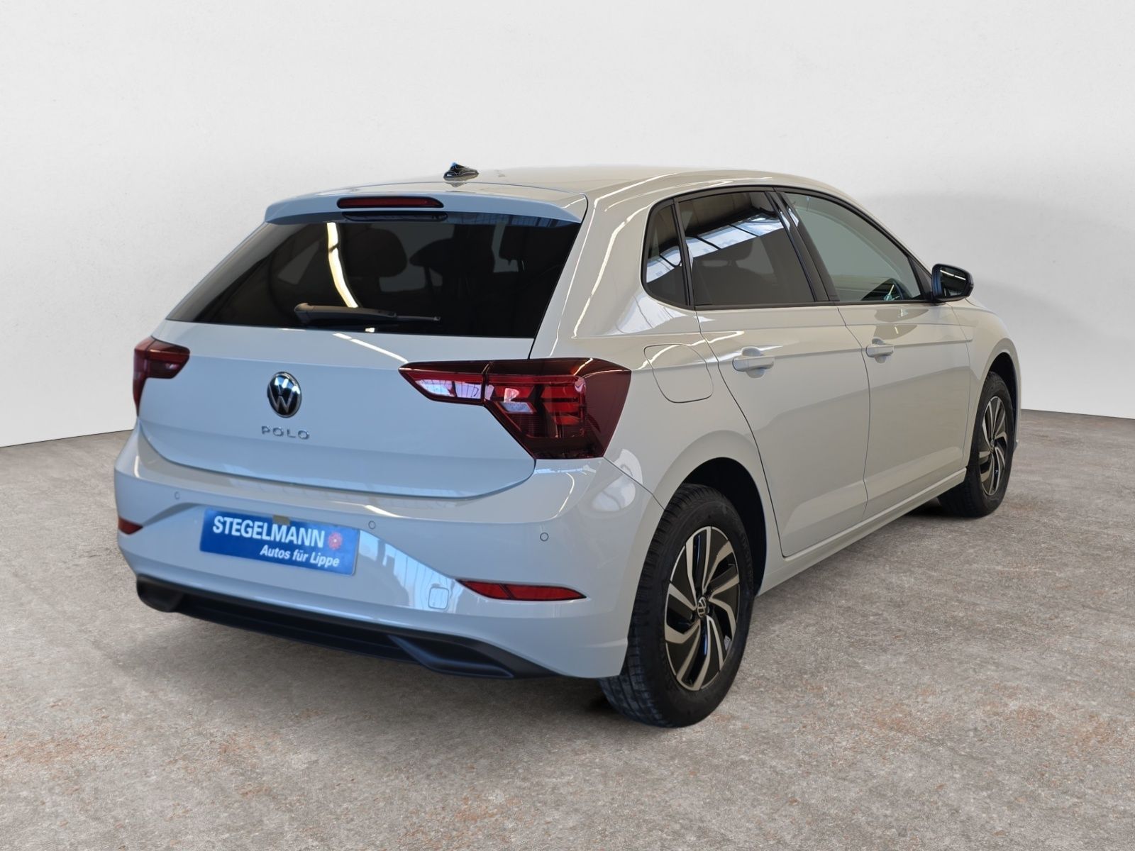 Volkswagen Polo - Bild 6