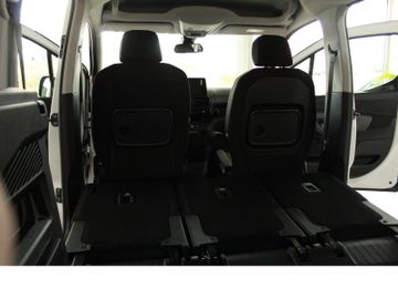 Citron Berlingo Shine E