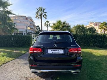Mercedes GLC 220 - 6