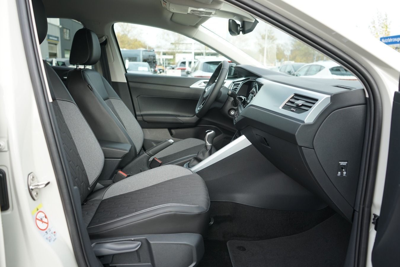 Volkswagen Taigo - Bild 6