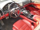 Porsche Cayenne S E-Hybrid Carbon 18-Wege Softclose ACC - Porsche mit Hybrid-Antrieb