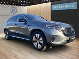 Mercedes-Benz EQC 400 4MATIC *STHZ*KAMERA*BURMESTER*SDACH* - graue Mercedes-Benz EQC