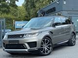 Land Rover Range Rover Sport HSE Aut. 1 Hand - Panorama /// - Land Rover Range Rover Sport in Aachen