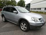 Mitsubishi Outlander 2.0 Invite 4WD, Klima  - gebrauchte Mitsubishi Outlander aus dem Jahr 2006