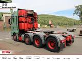 MAN TGX 41680 8x4/4 BLS - MAN 6x6
