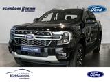 Ford Ranger Platinum e-4WD Doppelkabine
