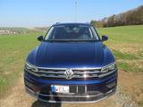 Volkswagen Tiguan 2.0 TDI SCR 140kW DSG 4MOTION Highlin... - Volkswagen Tiguan: TDI 140