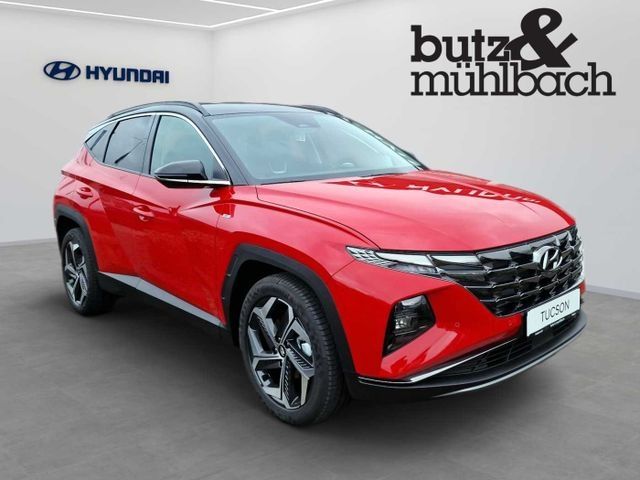 Hyundai Tucson – Bild 2