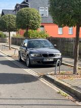 BMW 118i - M-Paket ab Werk