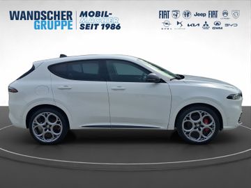 Alfa Romeo Tonale 1.5 Tributo Italiano Kam*KeyLess*Navi