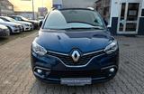Renault Grand Scenic 7-Sitzer Massage Kamera Totwinkel - blaue Renault Grand Scenic