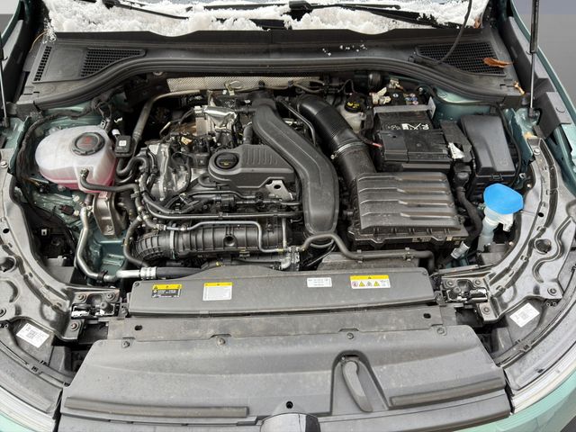 Passat Variant 1.5eTSI DSG Busisness AHK