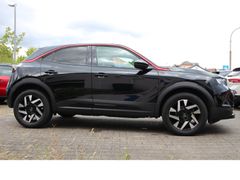 Fahrzeugabbildung Opel Mokka GS Line*Schöne Ausstattung!*ACC!*NaviPro!*