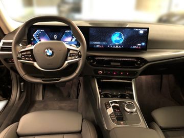 BMW 430 Gran Coupé - 10