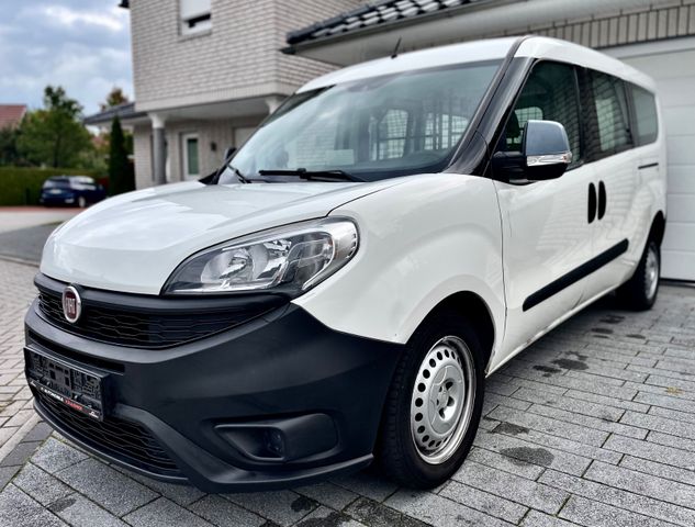 Fiat Doblo Maxi Kasten *2x Schiebetüren*