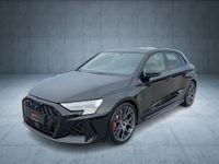 Audi RS3 - Vorschau Bild 2