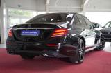 Mercedes-Benz E 400 d 4Matic AMG Line*LED*Kamera*LEDER* - Mercedes-Benz E 400 mit Diesel-Antrieb: Limousine