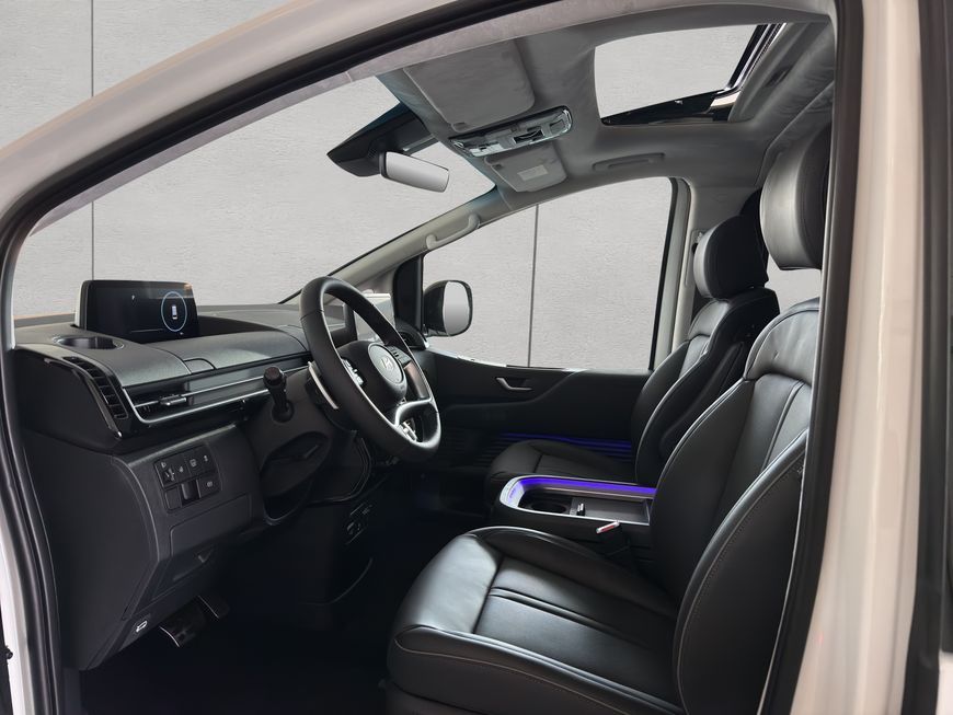 Hyundai Staria – Bild 10