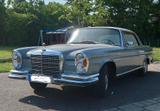 Mercedes-Benz W111 Coupé 280 SE 3.5 / EZ 1... - aus 1970: Mercedes
