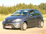 Citroën C3 Automatik Klima, Service+BremsenNEU! TÜV 8/27 - gebrauchte Citroën C3 aus dem Jahr 2009
