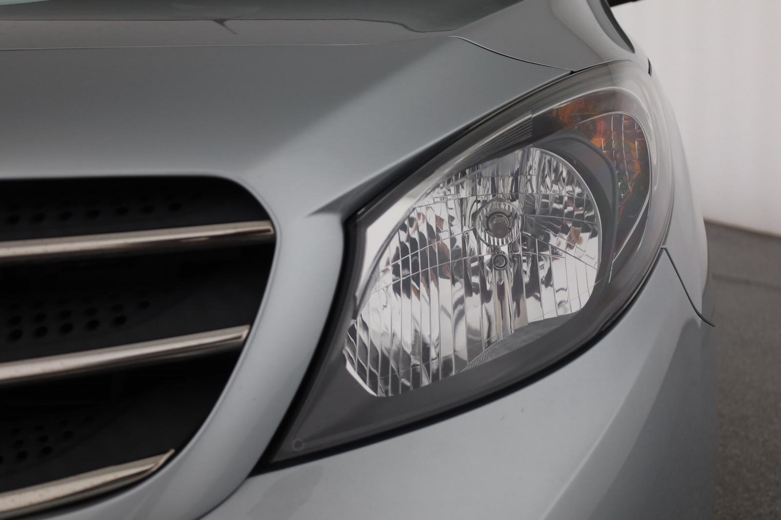 Mercedes-Benz Citan 111 CDI Tourer Sitzheizung Kamera PDC USB, миниатюра 23
