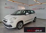 Fiat FIAT - 500 L - 1.4 95 CV Lounge TETTO PANORAMICO - Fiat 500L aus 2017