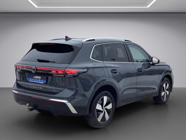 Tiguan 2.0TDI DSG 4Motion Elegance AHK