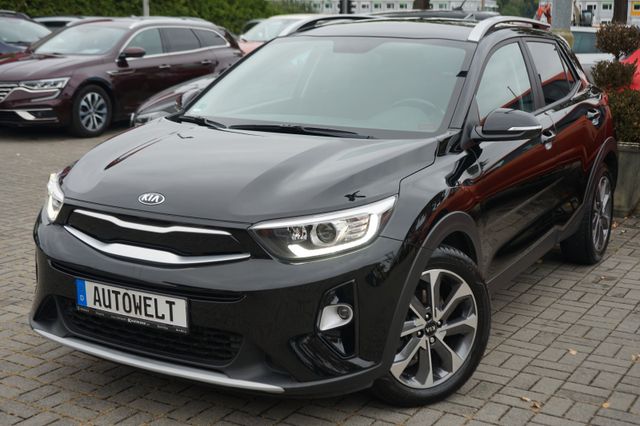 Kia Stonic 1.0 T-GDI 120 Dream-Team Edition DCT7