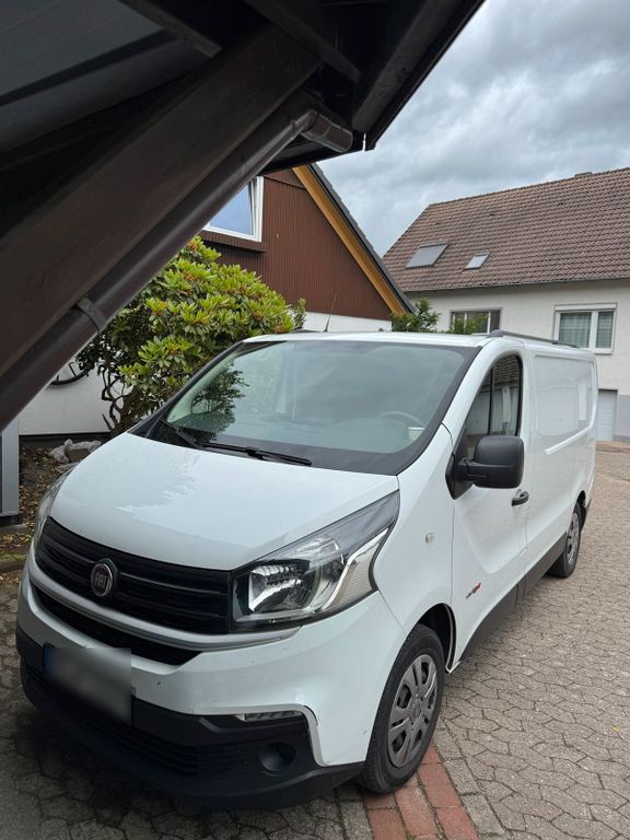 Image of Fiat Talento