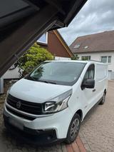 Fiat talento - Fiat Talento in Hannover