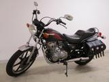 Kawasaki KZ440 Z440 - KAWASAKI KZ