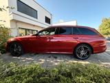 Mercedes-Benz E 400 d 4MATIC T-Modell AMG, Leder, Burm., AHK - Mercedes-Benz E 400 Gebrauchtwagen in Mülheim (Ruhr)