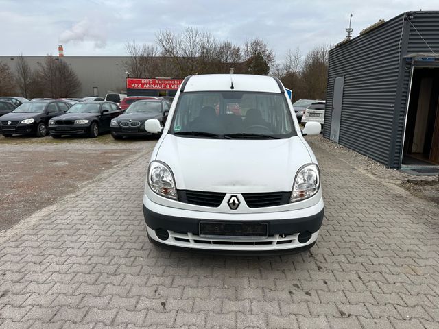 Renault Kangoo Edition Campus/Klima