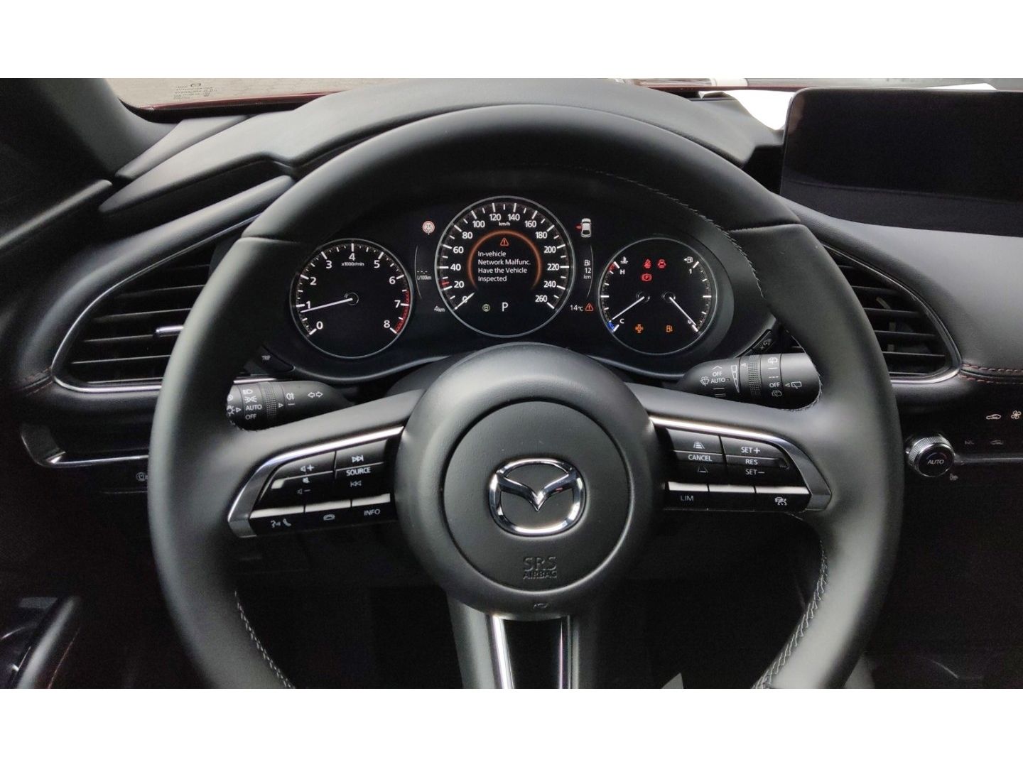 Mazda 3 - Bild 12