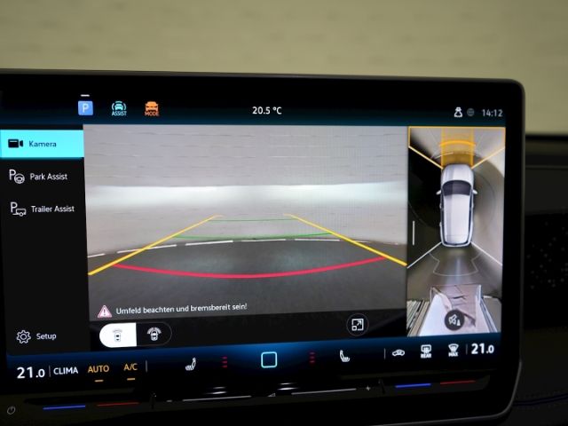 Tiguan R-LINE TDI DSG 4MOTION+AHK+RÜCKFAHRKAMERA
