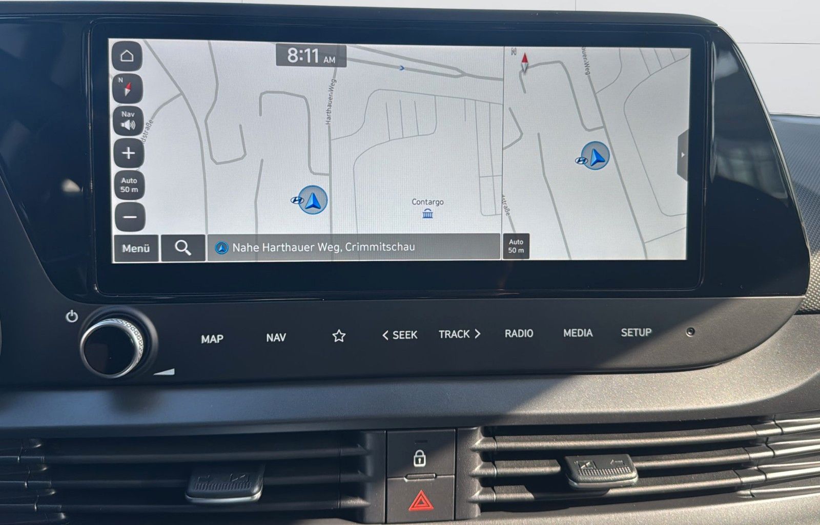 Hyundai BAYON - Bild 12