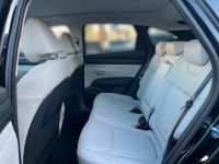 Hyundai TUCSON - Vorschau Bild 7