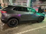 Mazda CX-30 e-SKYACTIV-G M-Hybrid 150 Selection-L.... - Mazda CX-30 von privat