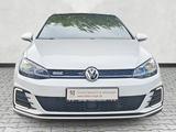 Volkswagen Golf VII 1.4 TSI Plug-In Hybrid GTE Kamera Navi  - Volkswagen Golf mit Hybrid-Antrieb
