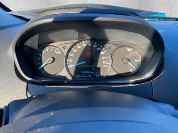 Ford KA+ 1.2 Ti-VCT Cool&Sound +Bluetooth*Klima*